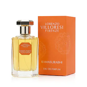 Lorenzo Villoresi Kamasurabhi Apă de toaletă  50 ml