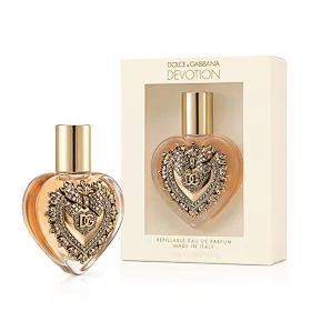 Dolce&Gabbana Devotion Apă de parfum pentru femei Reincarcabil 20 ml