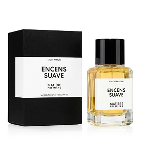 Matiere Premiere Encens Suave Apă de parfum  50 ml