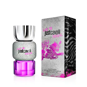 Roberto Cavalli Just Cavalli Give Me Magic for Her Apă de toaletă pentru femei 100 ml