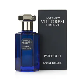Lorenzo Villoresi Patchouli Apă de toaletă  50 ml