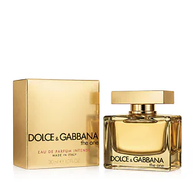Dolce&Gabbana The One Intense Apă de parfum pentru femei 30 ml