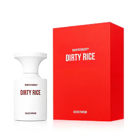 BORNTOSTANDOUT® DIRTY RICE Apă de parfum  100 ml