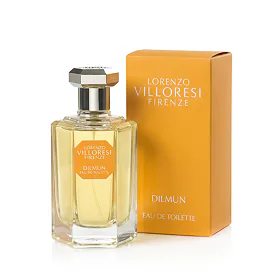 Lorenzo Villoresi Dilmun Apă de toaletă 100 ml