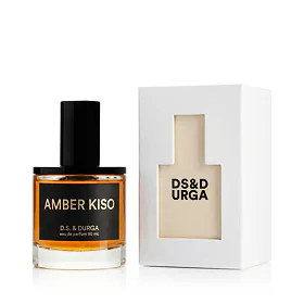 D.S. & Durga Amber Kiso Apă de parfum  50 ml