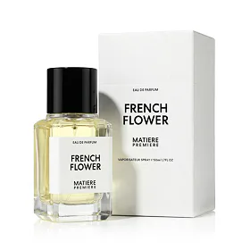 Matiere Premiere French Flower Apă de parfum  50 ml