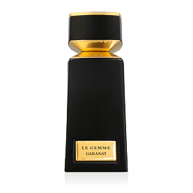 Bvlgari Le Gemme Garanat Apă de parfum pentru bărbați 125 ml tester