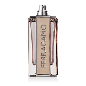 Ferragamo Ferragamo Bright Leather Apă de toaletă pentru bărbați 100 ml