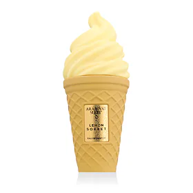 Arabiyat Sugar Lemon Sorbet Apă de parfum tester  100 ml