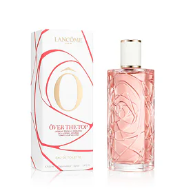 Lancôme Ôver The Top Apă de toaletă pentru femei 100 ml