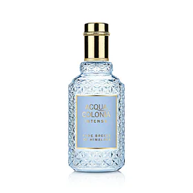 4711 Pure Breeze Of Himalaya Apă de colonie  50 ml