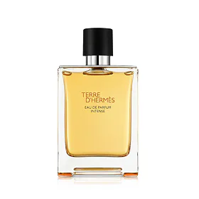 Hermes Terre d´Hermès Intense Apă de parfum pentru bărbați Reincarcabil 100 ml