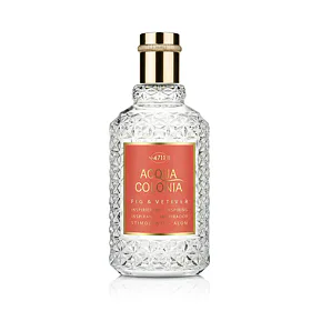 4711 Acqua Colonia Fig & Vetiver Apă de colonie  50 ml