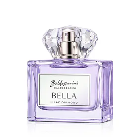 Baldessarini Bella Lilac Diamond Apă de parfum pentru femei 30 ml