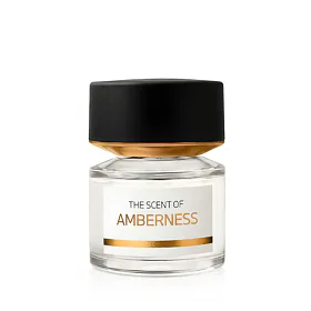 BMW Fragrances Amberness Apă de parfum  100 ml