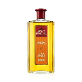 Mont St Michel Ambrée Authentique Apă de colonie  500 ml