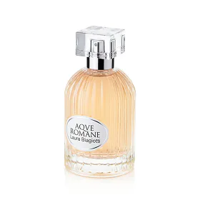 Laura Biagiotti Aqve Romane Ambrosia Aurea Apă de toaletă pentru femei 100 ml