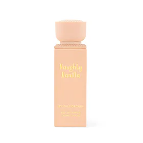 Gulf Orchid Gourmand Collection Naughty Vanilla Apă de parfum 100 ml