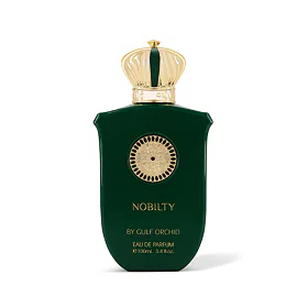 Gulf Orchid Niche Collection Nobilty Apă de parfum 100 ml