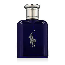 Ralph Lauren Polo Blue Apă de toaletă pentru bărbați 75 ml