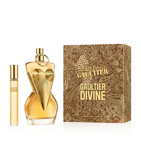 Jean Paul Gaultier Gaultier Divine Apă de parfum pentru femei 110 ml