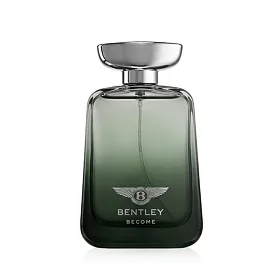 Bentley Become Apă de parfum pentru bărbați 100 ml