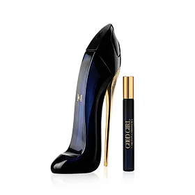Carolina Herrera Good Girl Apă de parfum pentru femei 90 ml