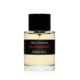 Frederic Malle Olivia Giacobetti En Passant Apă de parfum pentru femei 100 ml