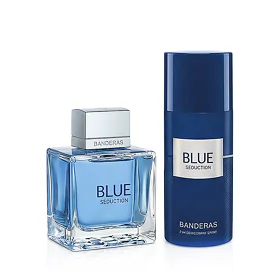 Banderas Blue Seduction for Men Apă de toaletă pentru bărbați 1 buc