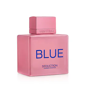 Banderas Blue Seduction Summer Essence for Women Apă de toaletă pentru femei 100 ml