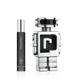 Paco Rabanne Phantom Apă de toaletă pentru bărbați 1 buc