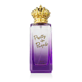 Juicy Couture Rock The Rainbow Pretty in Purple Apă de toaletă pentru femei 75 ml