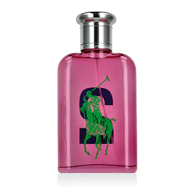 Ralph Lauren Big Pony 2 for Women Apă de toaletă tester pentru femei 100 ml