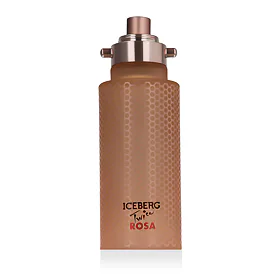 Iceberg Iceberg Twice Rosa For Her Apă de toaletă tester pentru femei 125 ml