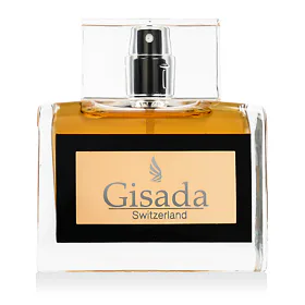 Gisada Uomo Apă de toaletă tester pentru bărbați 100 ml