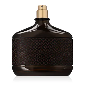 John Varvatos Vintage Apă de toaletă pentru bărbați 125 ml tester