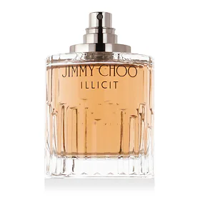 Jimmy Choo Illicit Apă de parfum pentru femei 100 ml tester