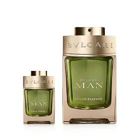 Bvlgari Man Wood Essence Apă de parfum pentru bărbați 115 ml