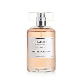 Chabaud Nectar de Fleurs Apă de parfum  100 ml