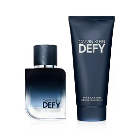 Calvin Klein Defy Eau de Parfum Apă de parfum pentru bărbați 1 buc