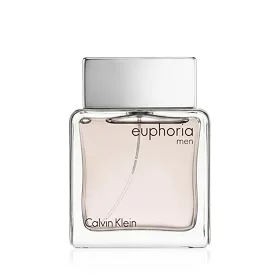 Calvin Klein Euphoria Apă de toaletă pentru bărbați 50 ml