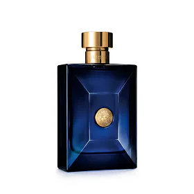 Versace Pour Homme Dylan Blue Apă de toaletă pentru bărbați 200 ml