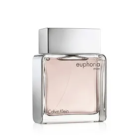 Calvin Klein Euphoria Apă de toaletă pentru bărbați 100 ml
