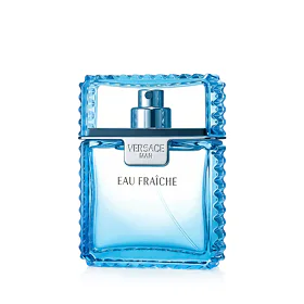 Versace Man Eau Fraiche Apă de toaletă pentru bărbați 50 ml