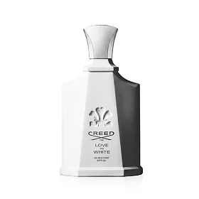 Creed Love in White Gel de duș pentru femei 200 ml
