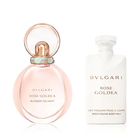 Bvlgari Rose Goldea Blossom Delight Apă de parfum pentru femei 1 buc