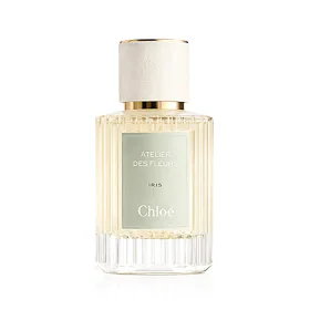 Chloé Atelier Des Fleurs Iris Apă de parfum  50 ml