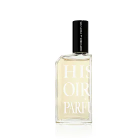Histoires de Parfums Tubéreuse Nuit Blanche Apă de parfum  60 ml