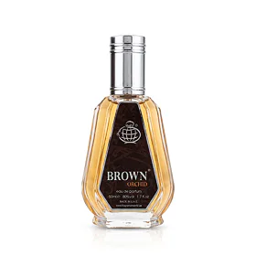 Fragrance World Brown Orchid Apă de parfum  50 ml