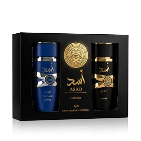 Lattafa Asad Apă de parfum  1 buc